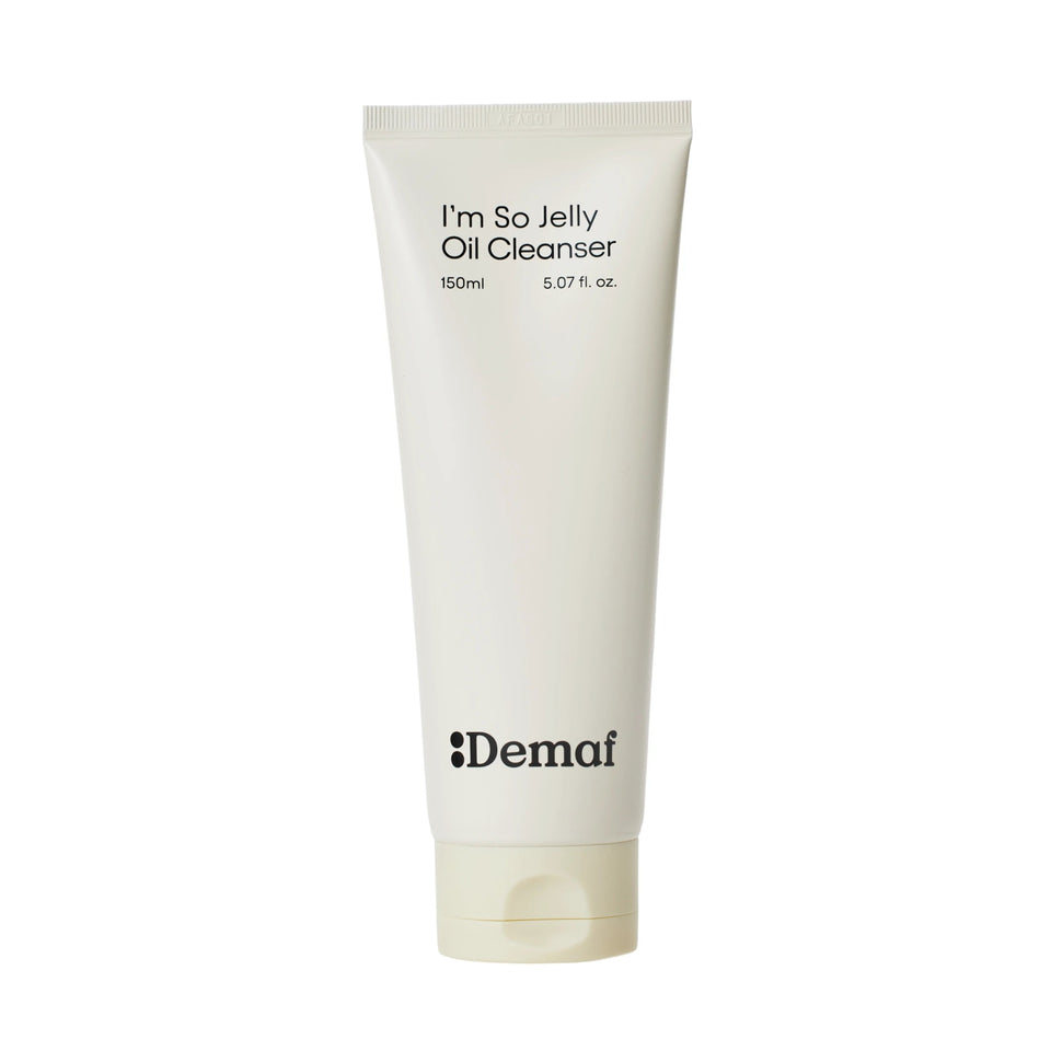 Demaf I'm So Jelly Oil Cleanser 150 ml · Producto