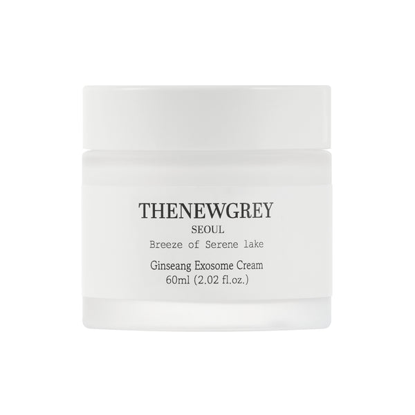 THENEWGREY Ginseng Exosome Cream 60 ml