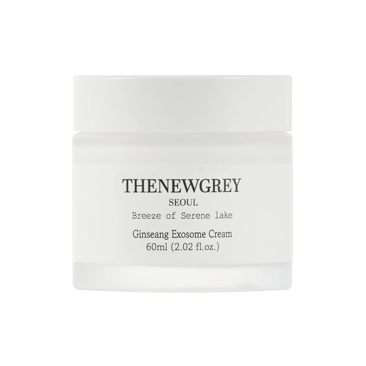 🚀 Thenewgrey Ginseng Exosome Cream - imagen 1