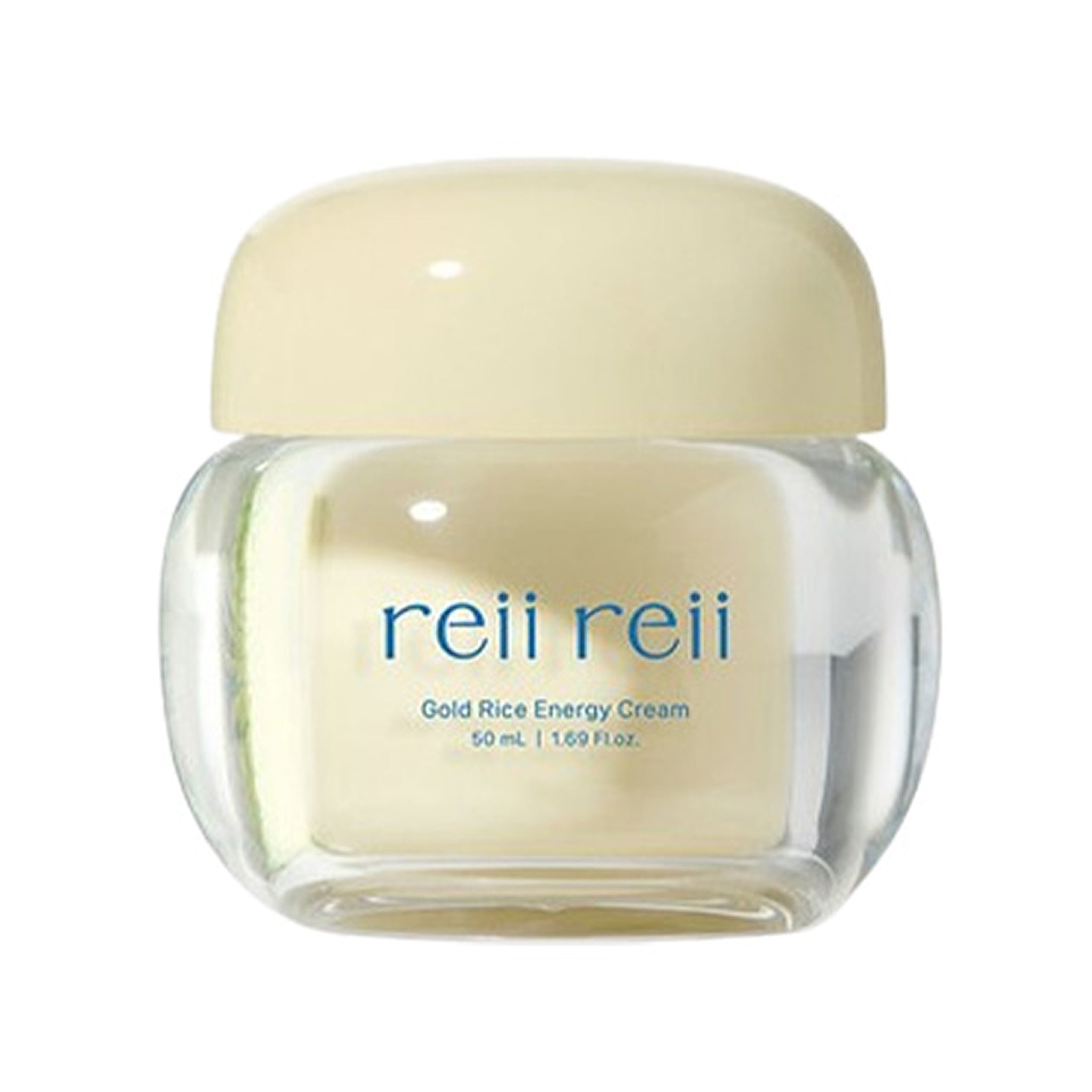 reii reii Gold Rice Energy Cream 50 ml