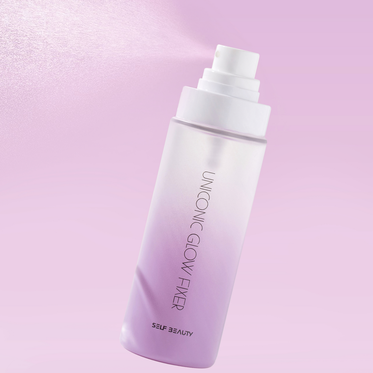 Self Beauty Uniconic Glow Fixer 50 ml