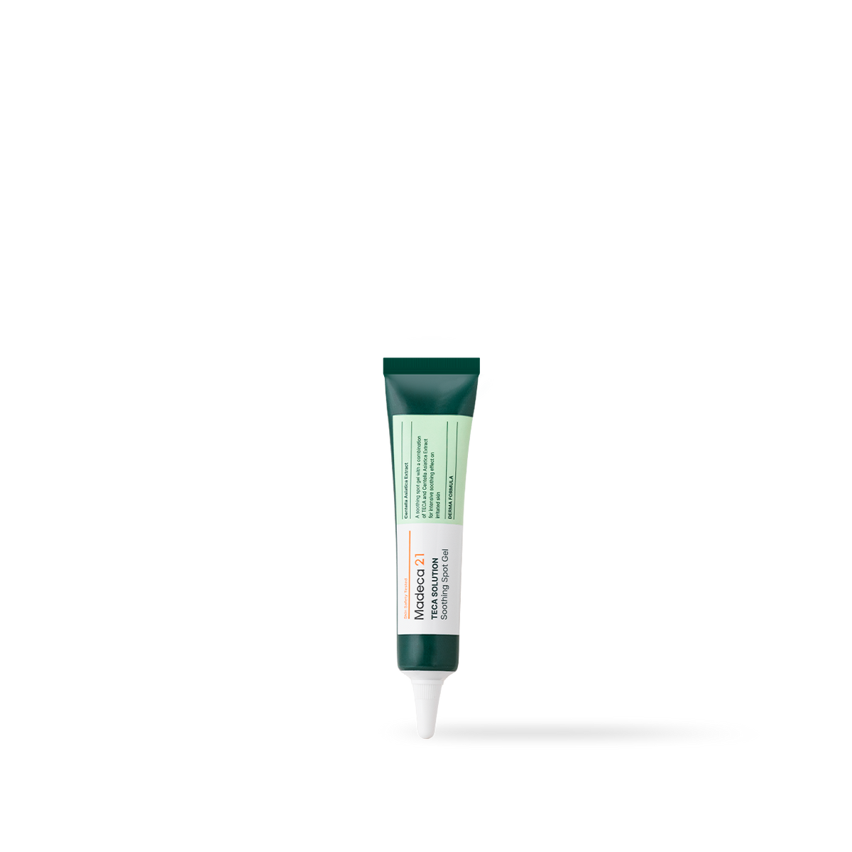 Madeca21 Teca Solution Soothing Spot Gel 15 ml