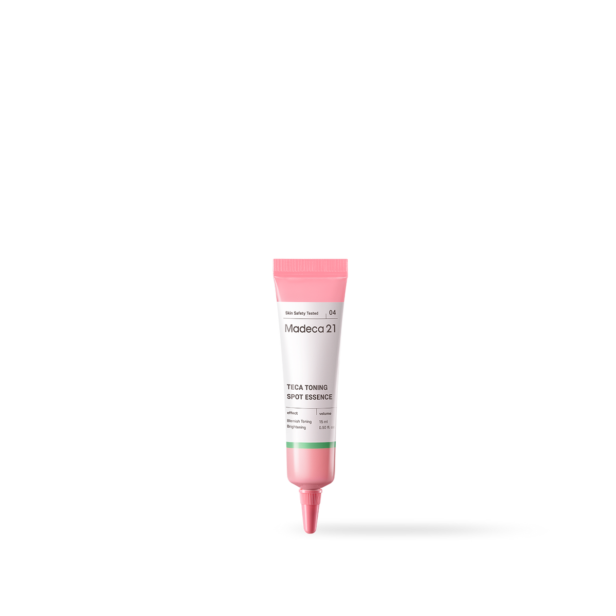 Madeca21 Teca Toning Spot Essence 15 ml