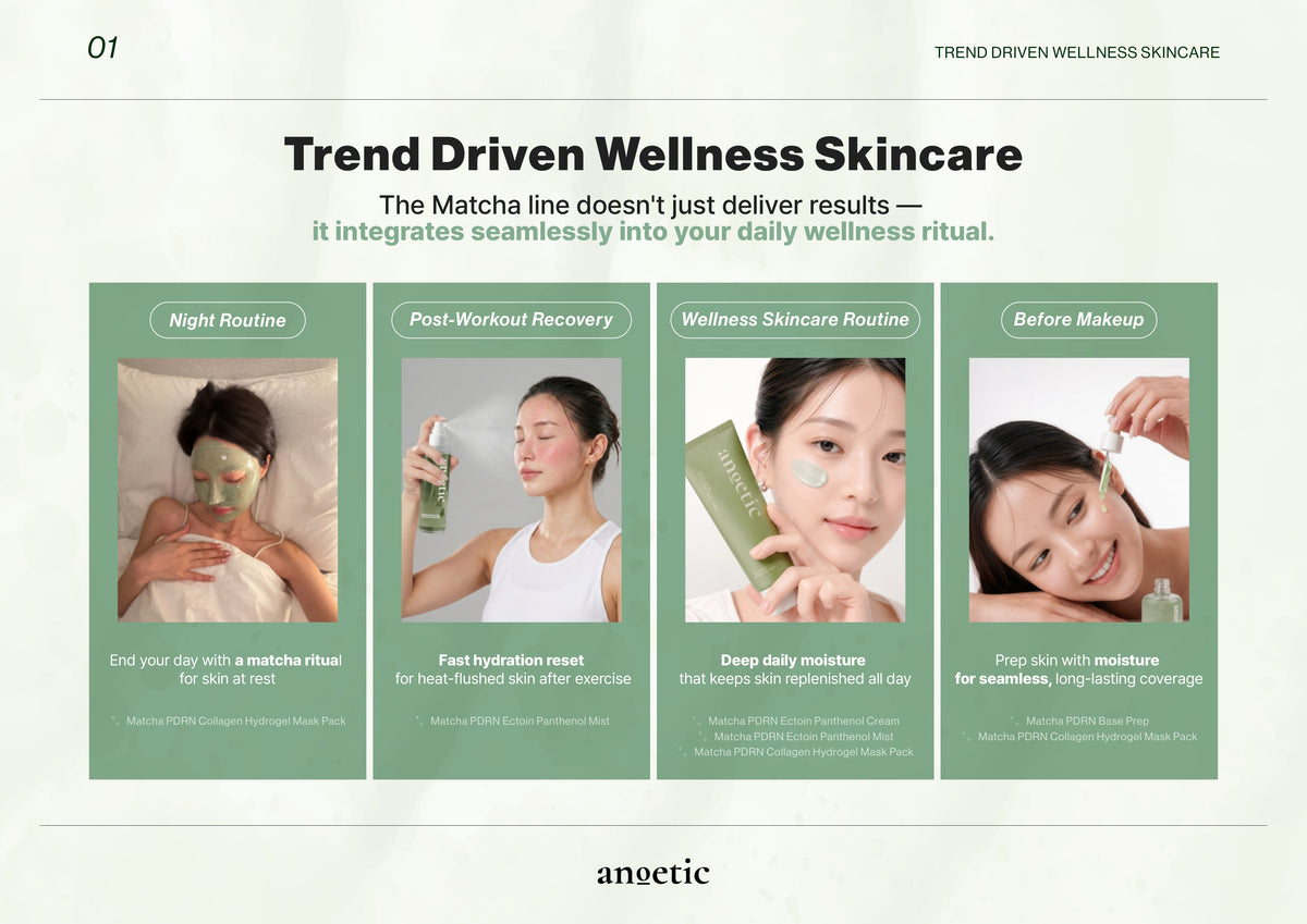 Presentación de marca Anoetic Beauty, página 5