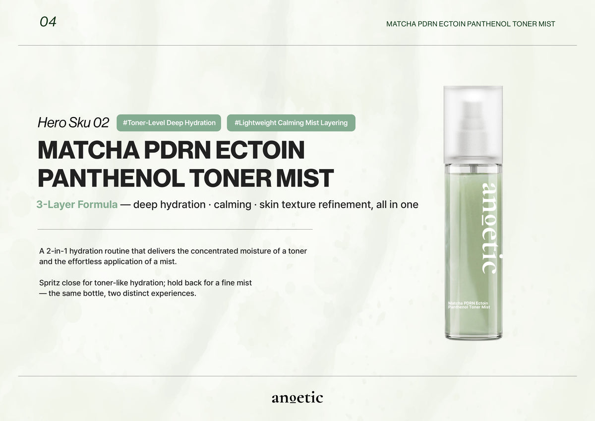 Presentación de marca Anoetic Beauty, página 15