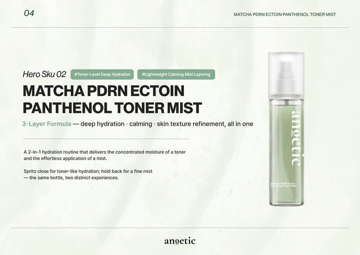 Presentación de marca Anoetic Beauty, página 15