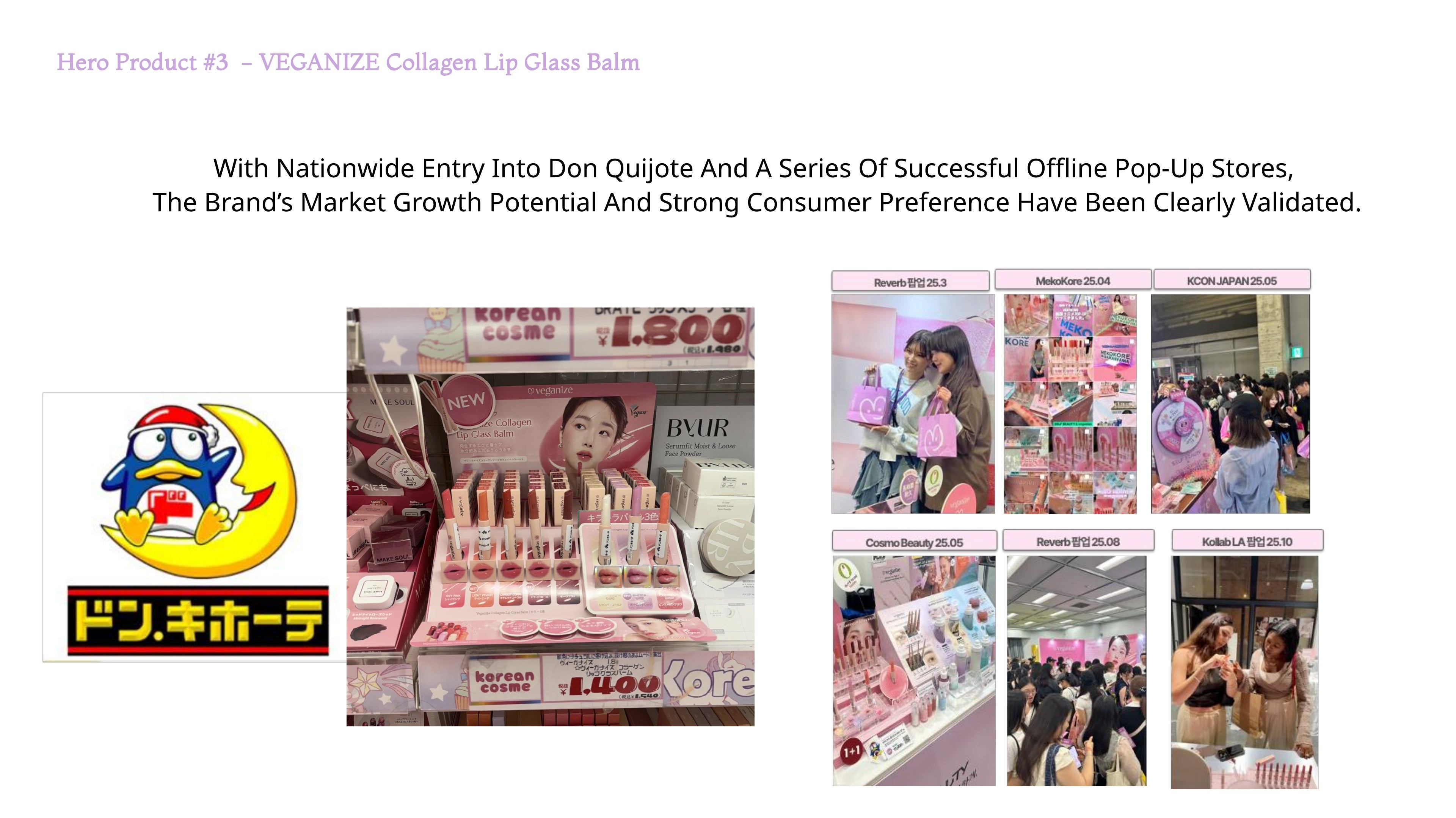 Presentación de marca Self Beauty, página 16