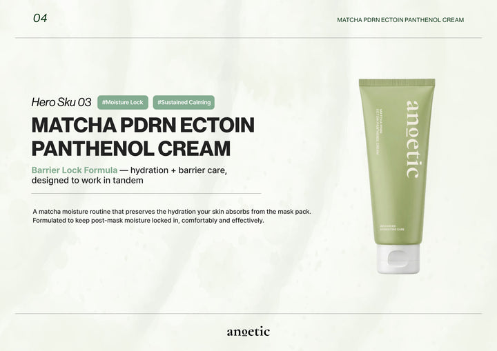 Presentación de marca Anoetic Beauty, página 17