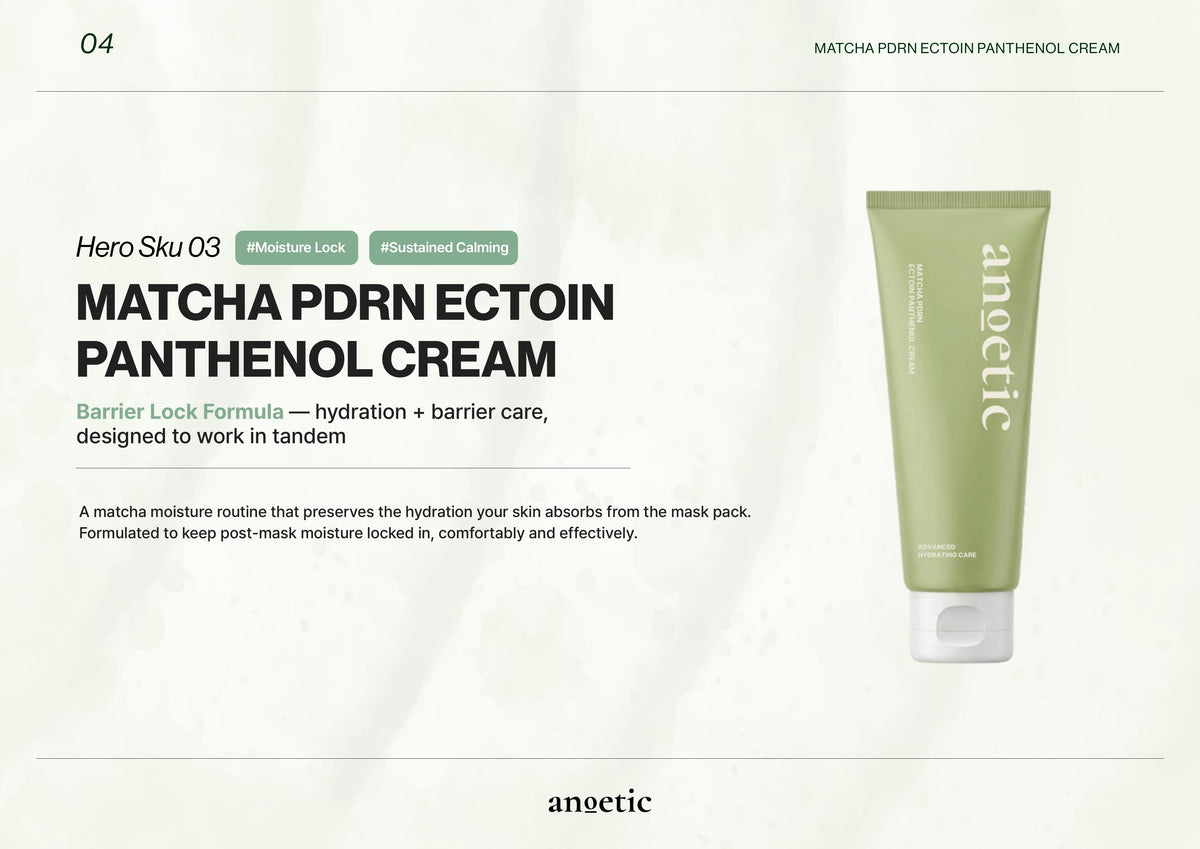 Presentación de marca Anoetic Beauty, página 17
