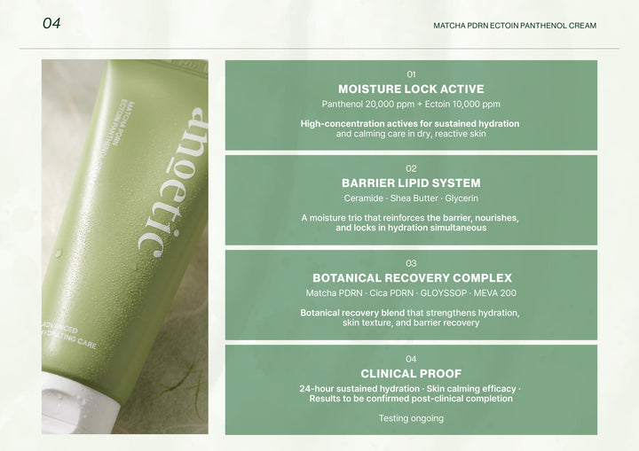 Presentación de marca Anoetic Beauty, página 18