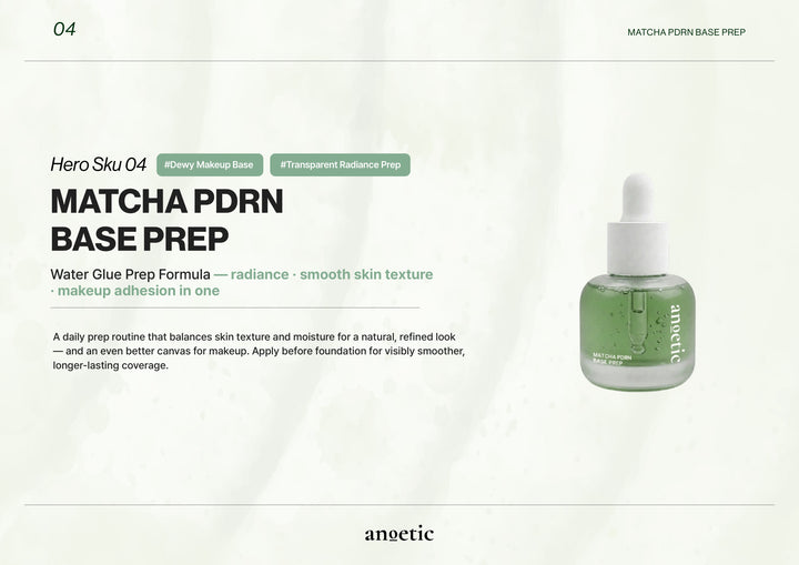 Presentación de marca Anoetic Beauty, página 19