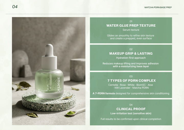 Presentación de marca Anoetic Beauty, página 20