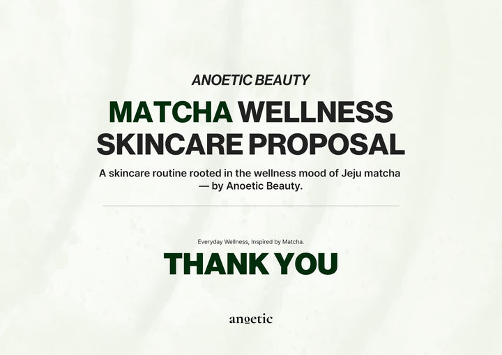 Presentación de marca Anoetic Beauty, página 23