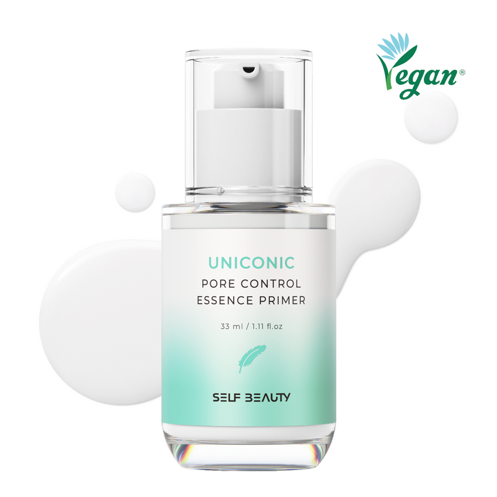 Self Beauty Uniconic Pore Control Essence Primer 33 ml