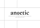 Anoetic Beauty Brand Introduction · página 1