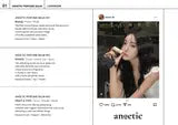 Anoetic Perfume Balm · página 9