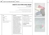 Anoetic Cica PDRN Hand Cream · página 2