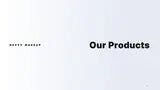 Hevvy Makeup Brand Introduction · página 7