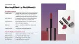 Hevvy Makeup Brand Introduction · página 11