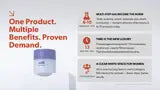 KIFT Brand Introduction · página 3