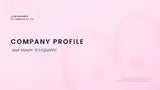 Self Beauty Brand Introduction · página 1