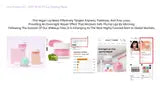 Self Beauty Brand Introduction · página 12