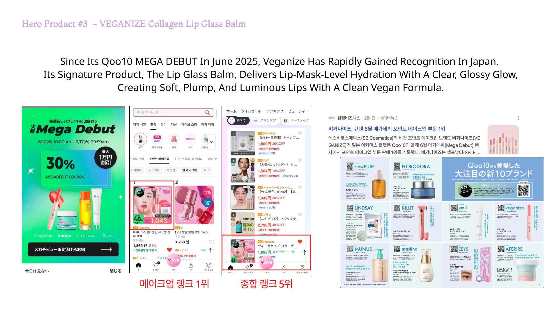 Self Beauty Brand Introduction · página 14