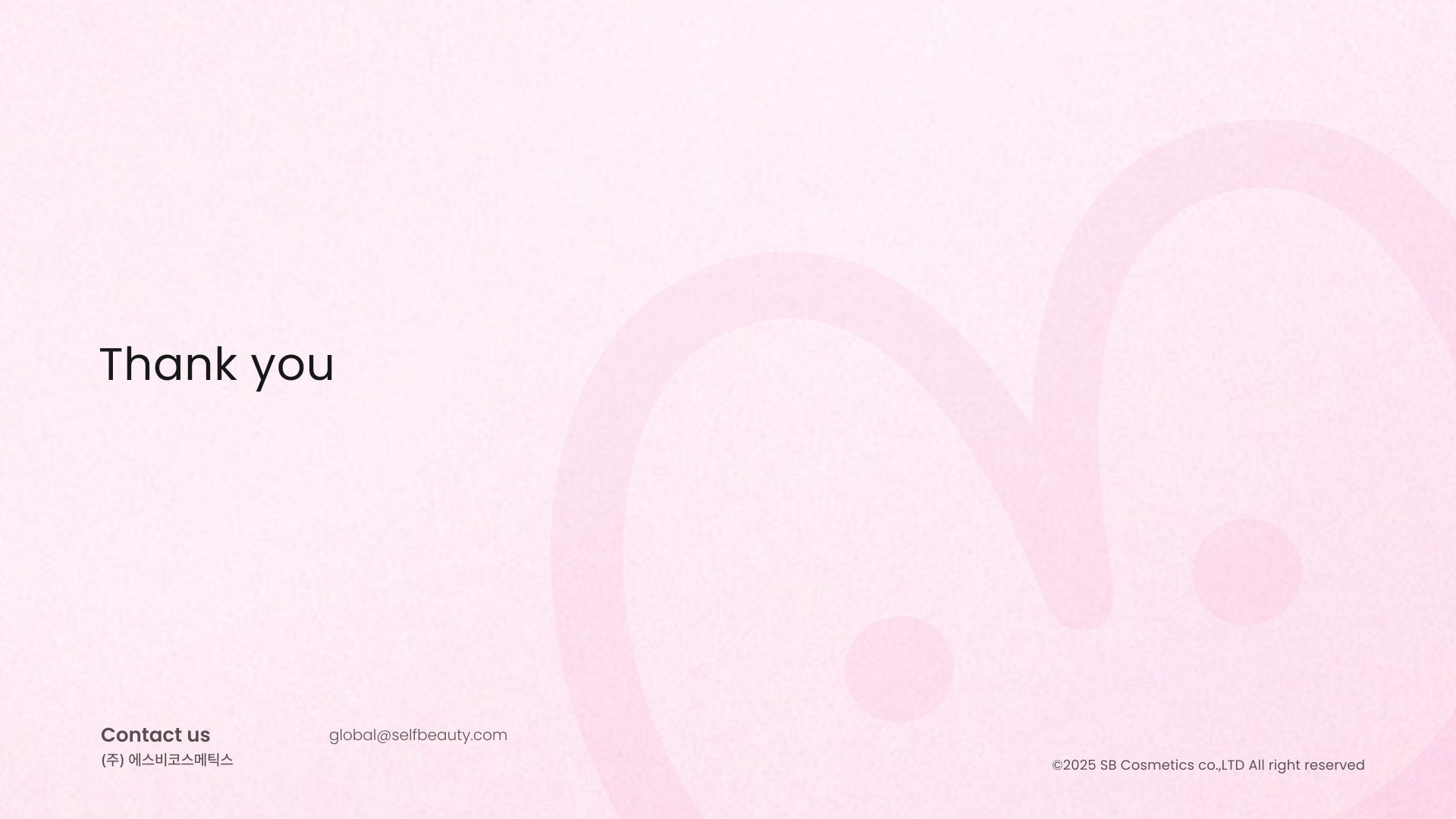 Self Beauty Brand Introduction · página 20
