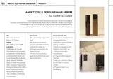 Anoetic Silk Perfume Hair Serum · página 2