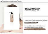 Anoetic Deep Clean Perfume Shampoo · página 1