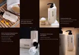 Anoetic Deep Clean Perfume Shampoo · página 3