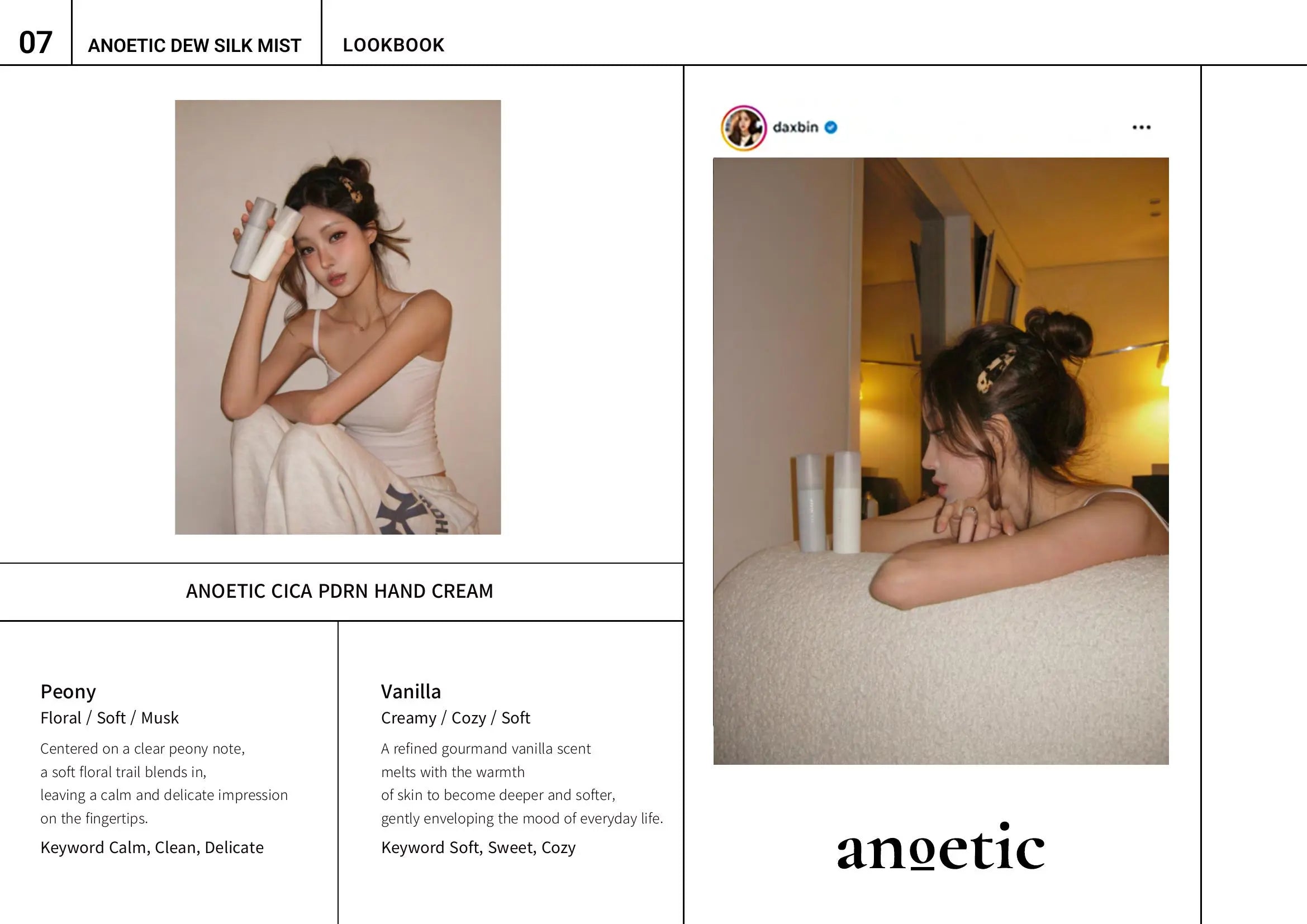 Anoetic Dew Silk Mist · página 4