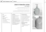 Anoetic PDRN Body Lotion · página 2