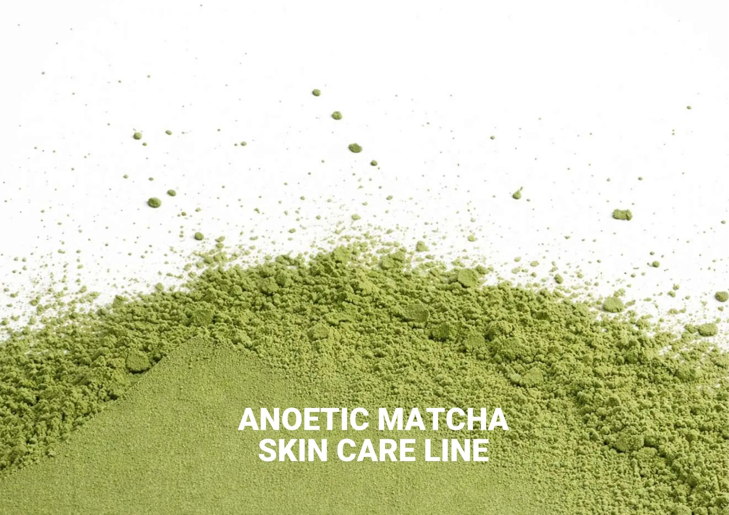 Anoetic Matcha PDRN Ectoin Panthenol Toner Mist · página 4