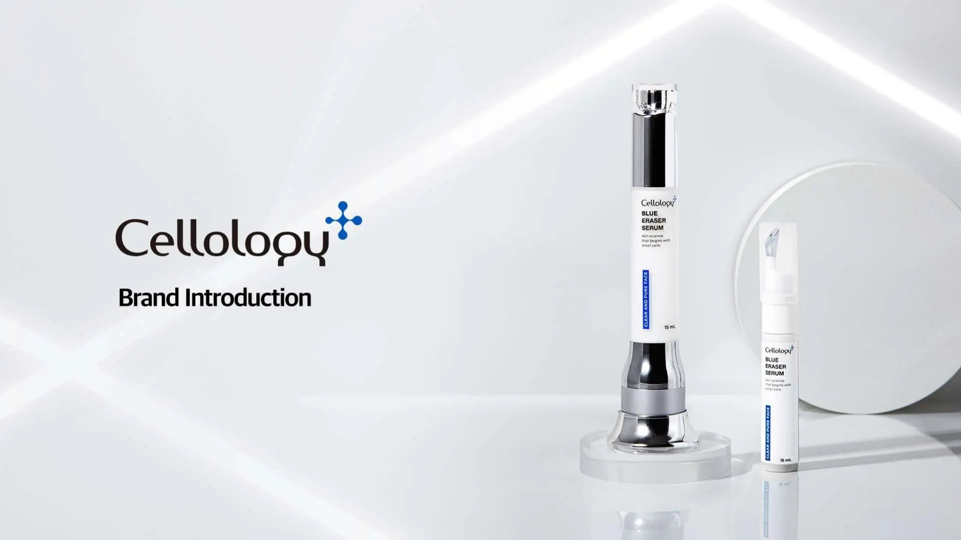 Cellology Brand Introduction · página 1