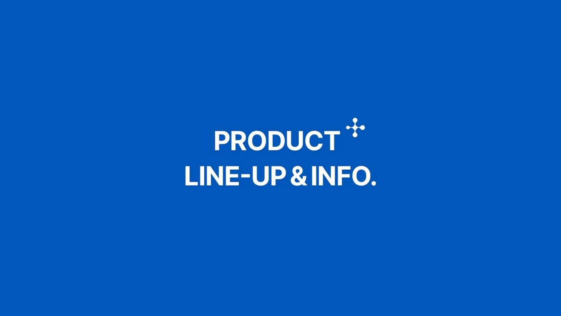 Cellology Brand Introduction · página 4