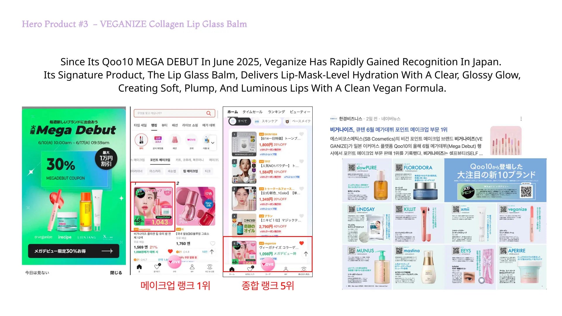Self Beauty Brand Introduction · página 14