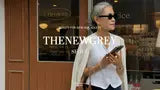THENEWGREY Brand Introduction · página 1