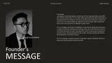 THENEWGREY Brand Introduction · página 10