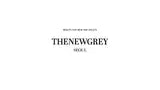 THENEWGREY Brand Introduction · página 12