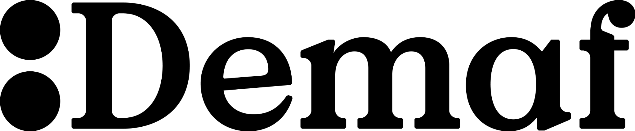 Demaf